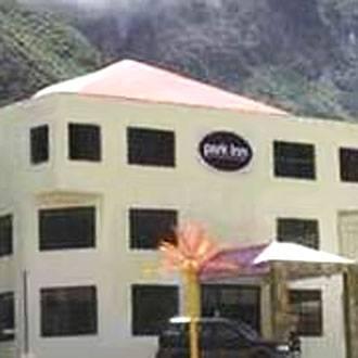 ホテルSarovar Portico Badrinath Joshīmath エクステリア 写真