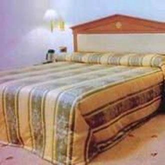 ホテルSarovar Portico Badrinath Joshīmath エクステリア 写真